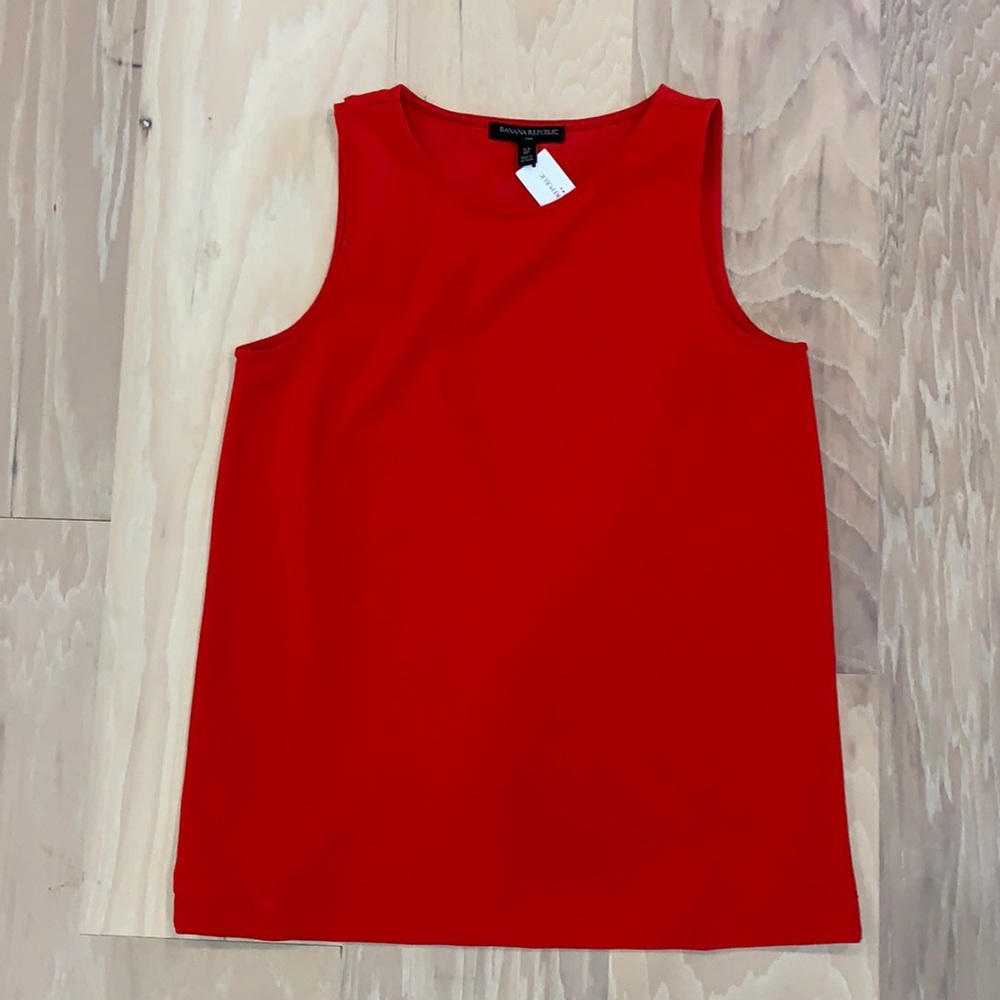 Banana Republic tank top - Size Extra Small
